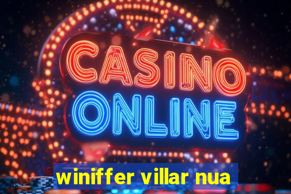 winiffer villar nua